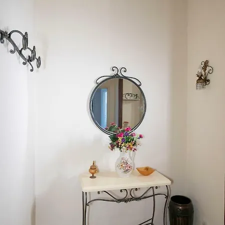 A Casa Di Rossella *