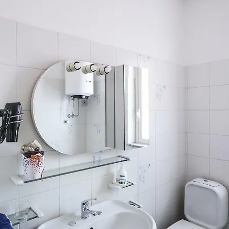 A Casa Di Rossella Катания