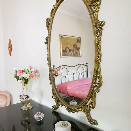 A Casa Di Rossella Катания
